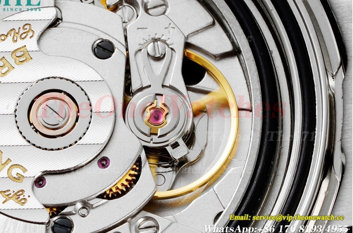 42mm GF '57 A2824 SS SS Blk Superocean Heritage 0102